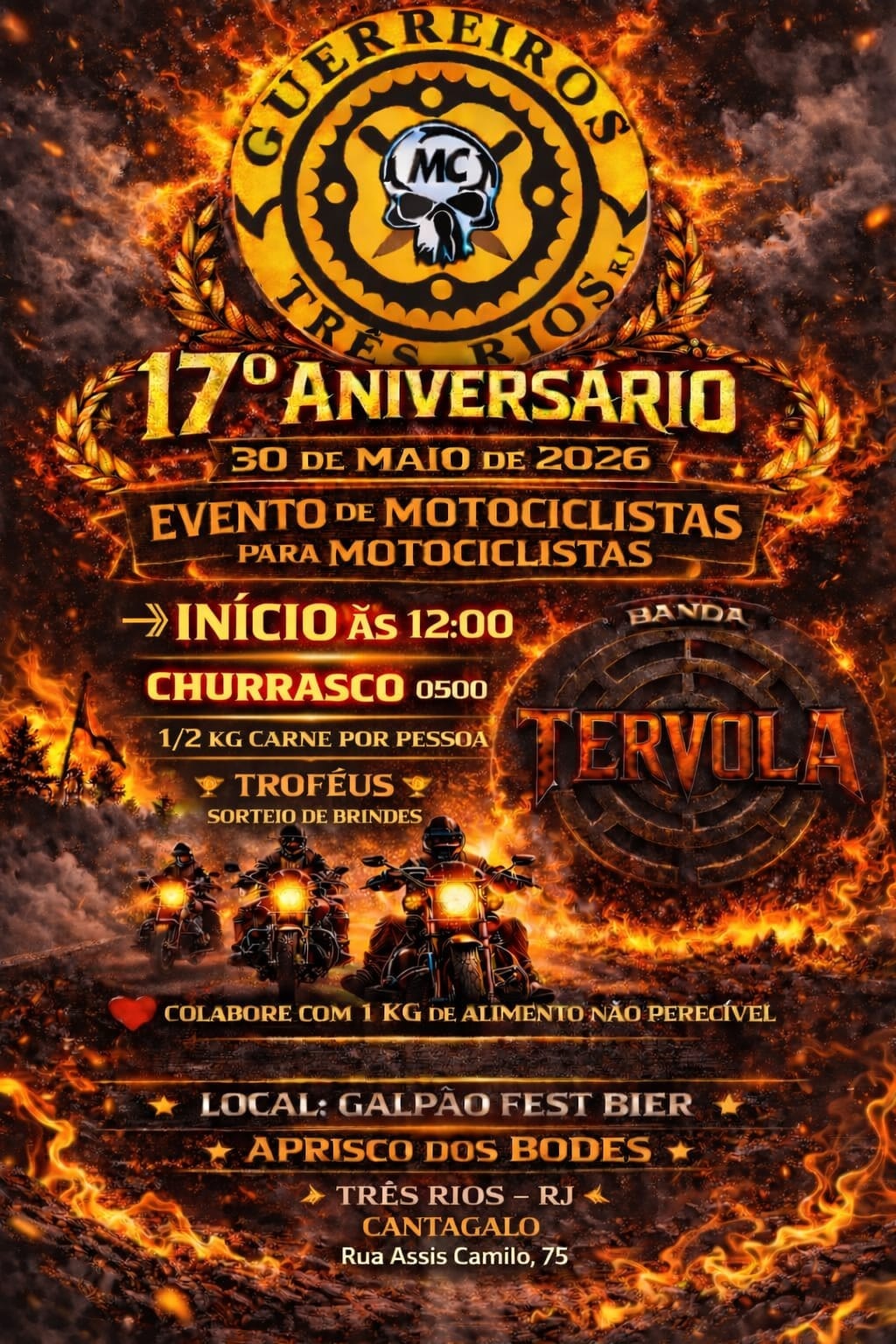 Flyer